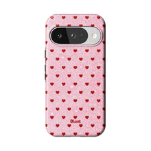 Sweethearts Pixel Case