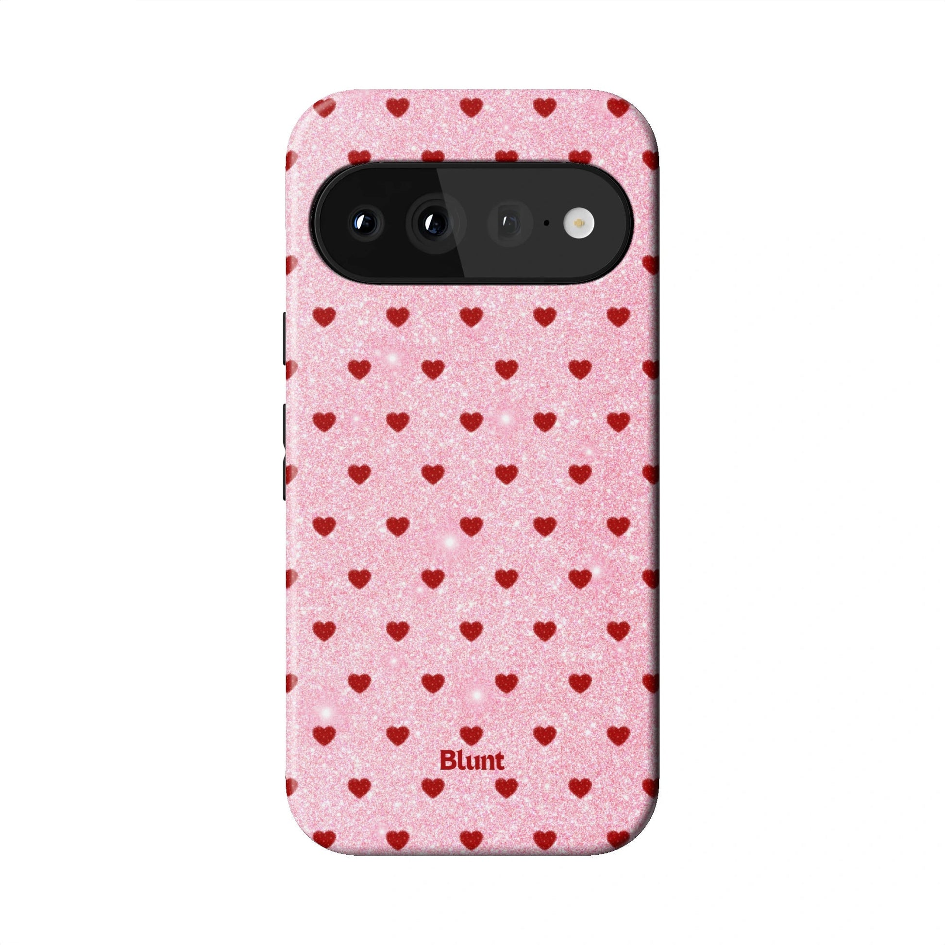 Sweethearts Pixel Case - Blunt Cases