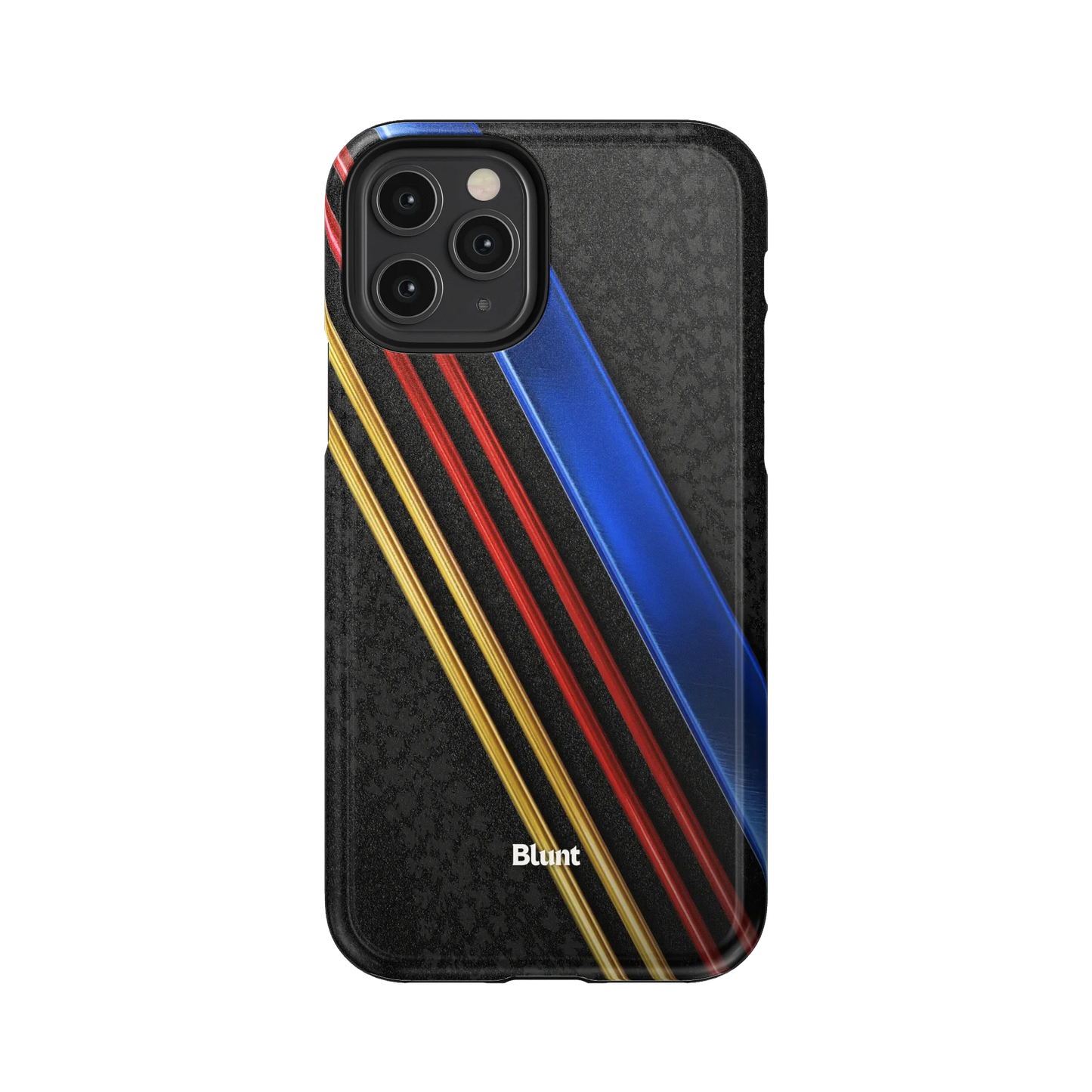 Slate iPhone Case