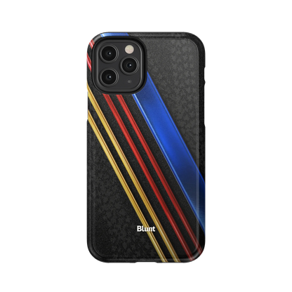 Slate iPhone Case