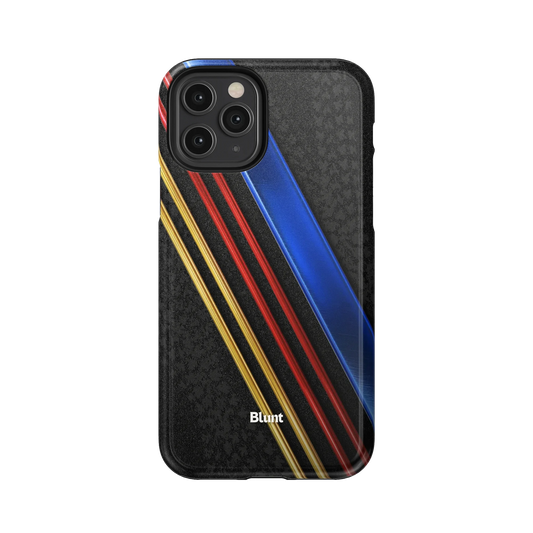 Slate iPhone Case