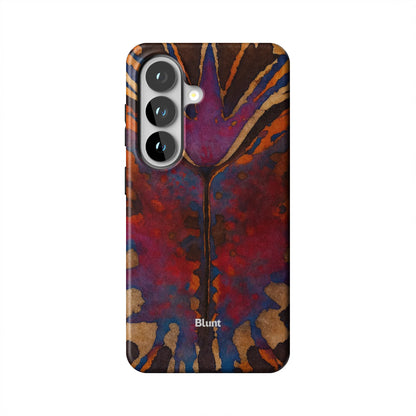 Molten-Veins-samsung-case-Galaxy S26-1