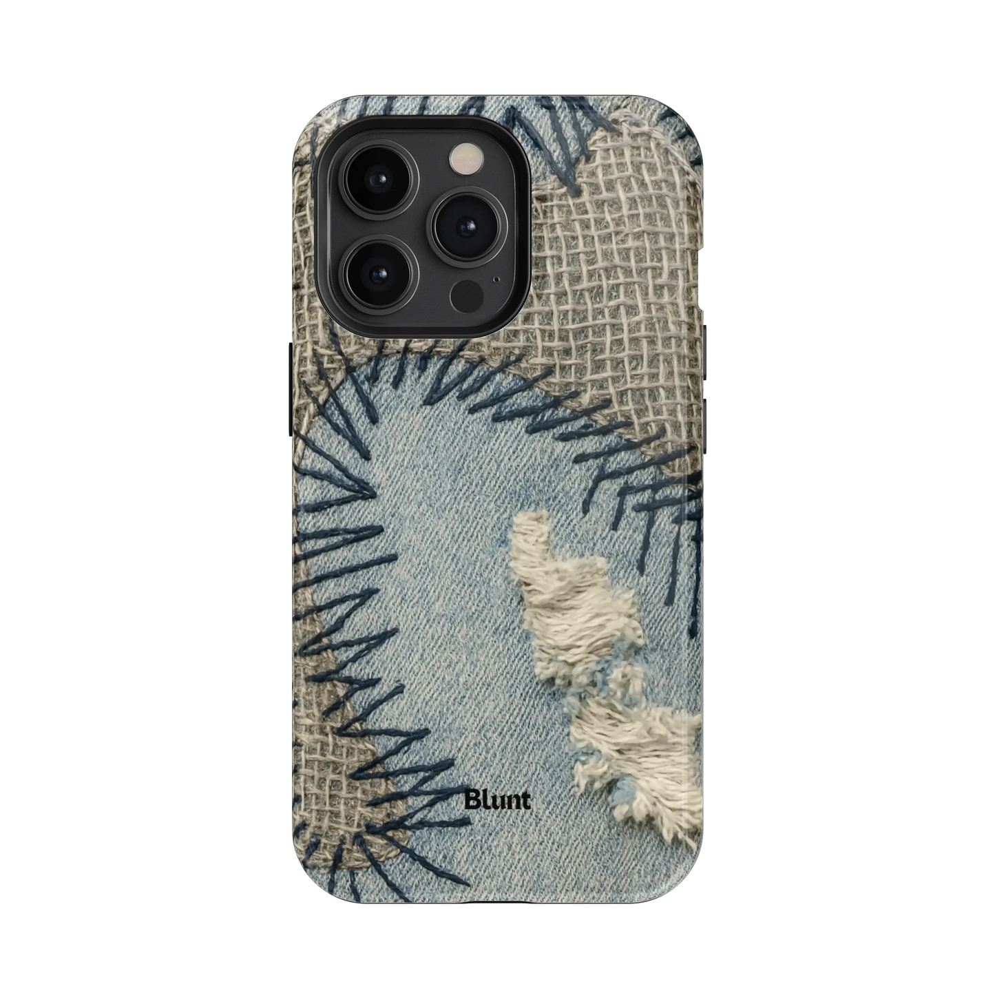 Stitch iPhone Case