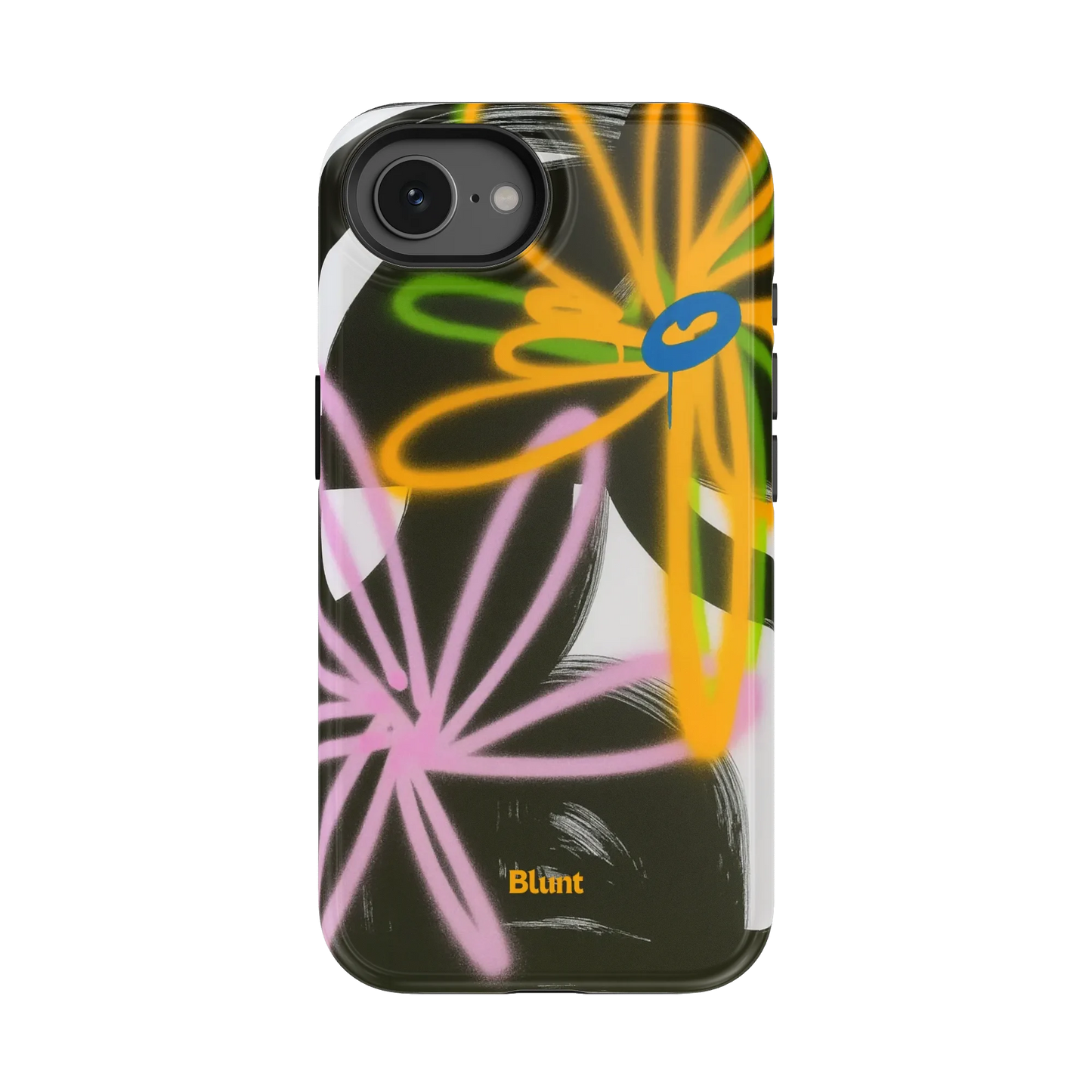 Electricloom  iPhone Case