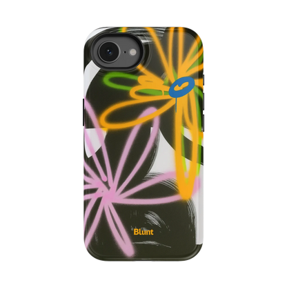 Electricloom  iPhone Case