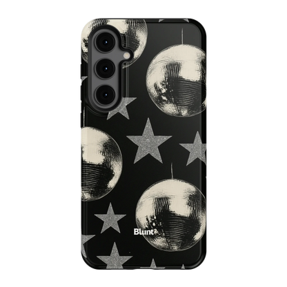 Lunar Nights Samsung Case