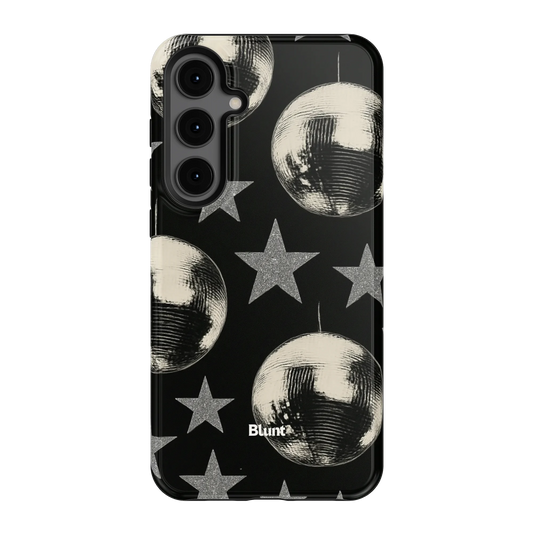 Lunar Nights Samsung Case
