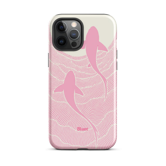 Swim Club iPhone Case - Blunt Cases