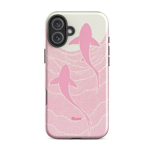 Swim Club iPhone Case - Blunt Cases