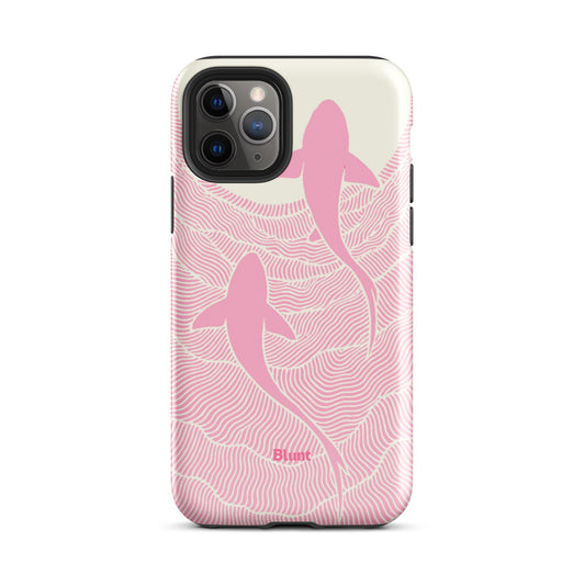 Swim Club iPhone Case - Blunt Cases