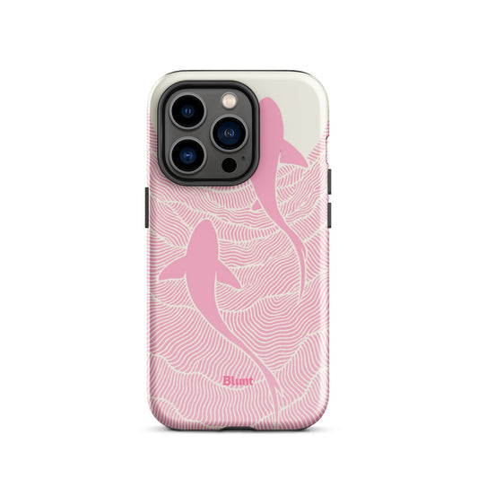 Swim Club iPhone Case - Blunt Cases
