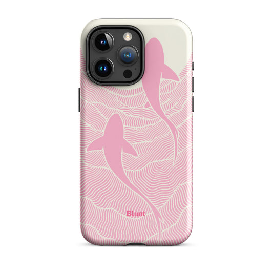 Swim Club iPhone Case - Blunt Cases