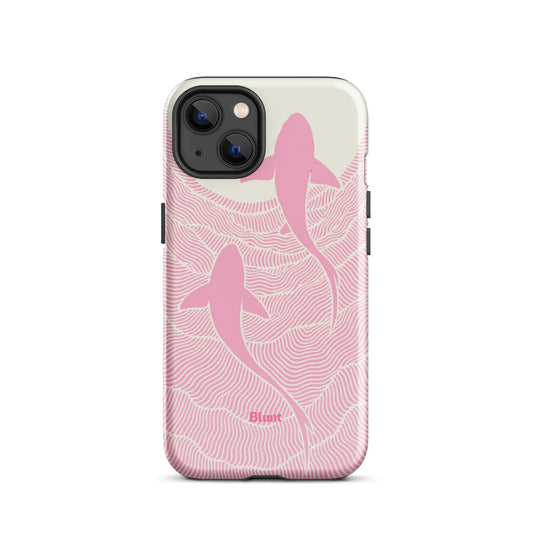 Swim Club iPhone Case - Blunt Cases
