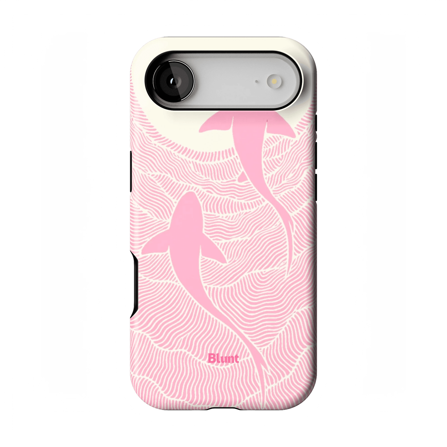 Swim Club iPhone Case - Blunt Cases