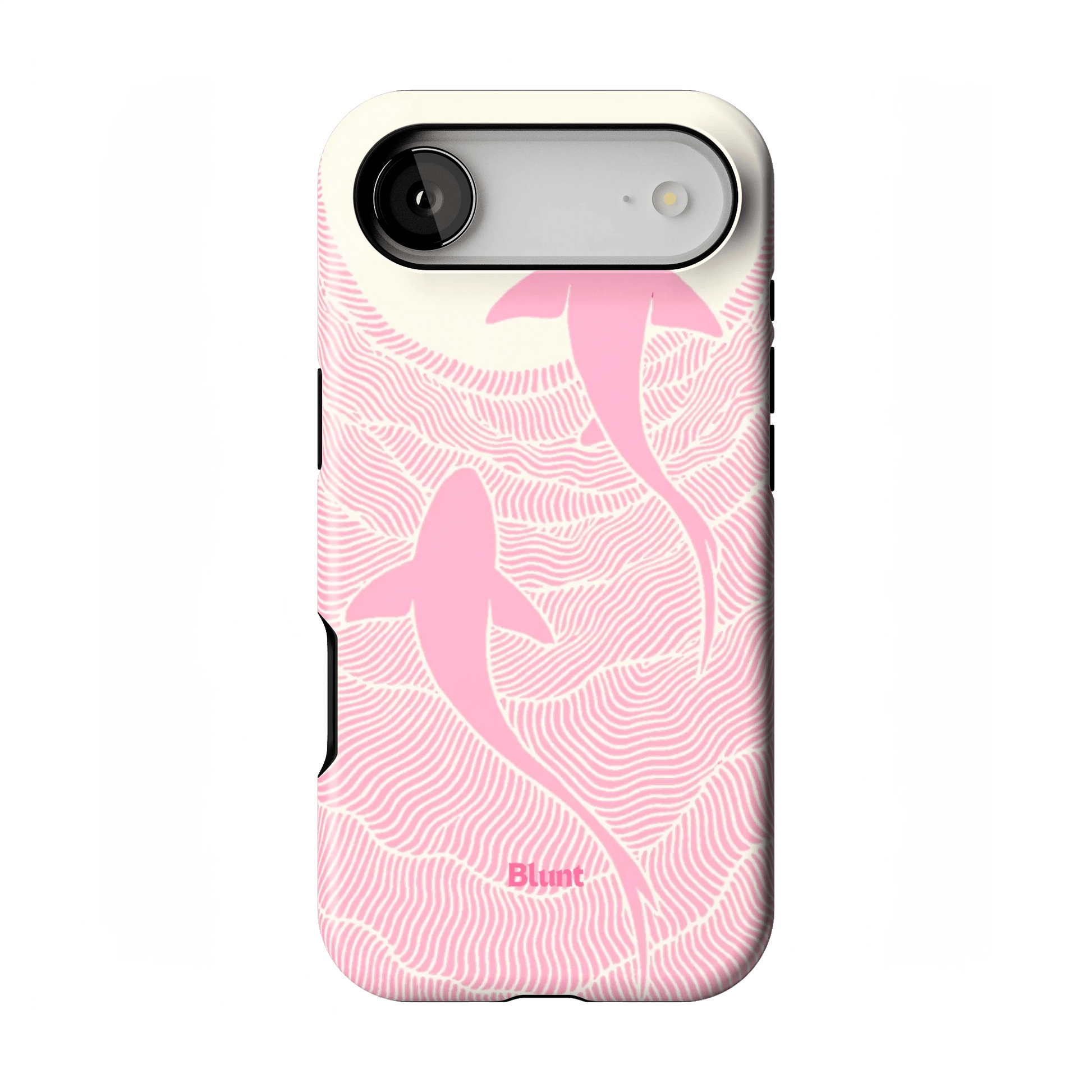 Swim Club iPhone Case - Blunt Cases