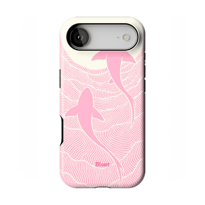 Swim Club iPhone Case - Blunt Cases