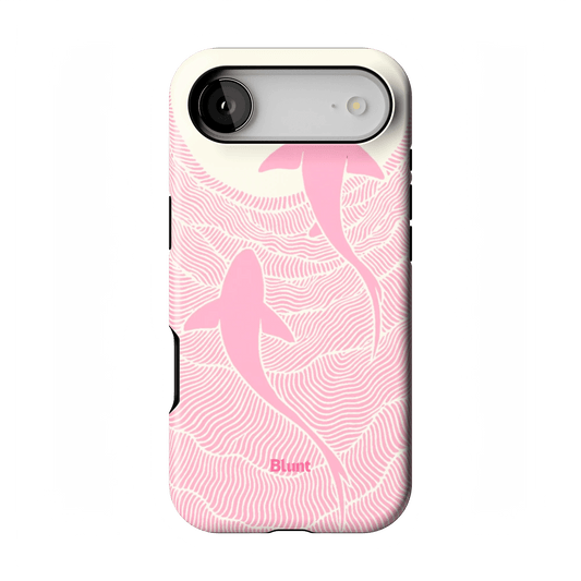 Swim Club iPhone Case - Blunt Cases