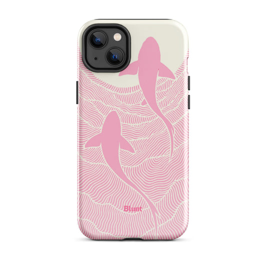 Swim Club iPhone Case - Blunt Cases