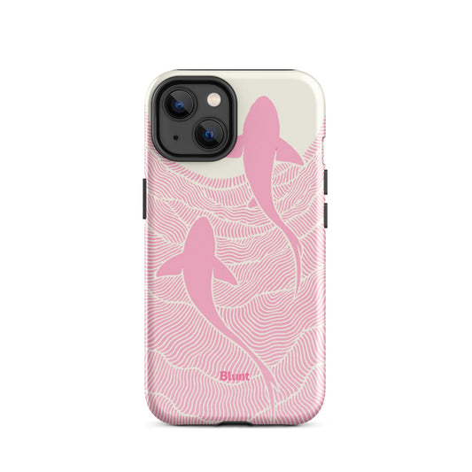 Swim Club iPhone Case - Blunt Cases