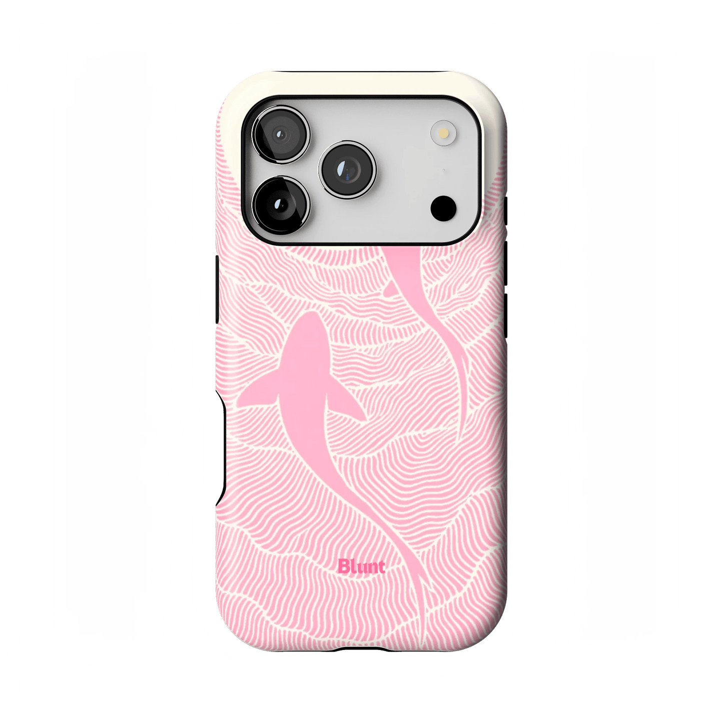 Swim Club iPhone Case - Blunt Cases