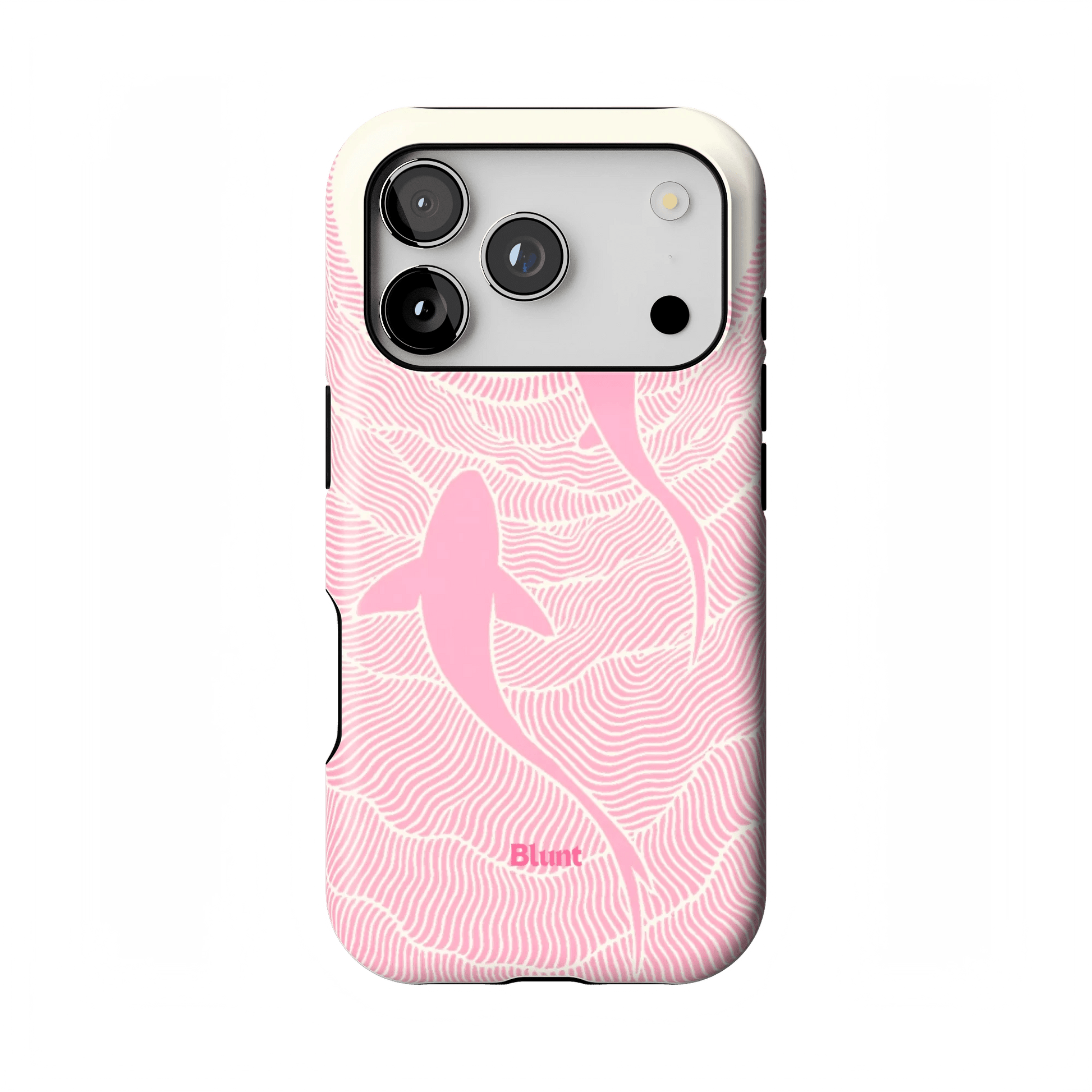 Swim Club iPhone Case - Blunt Cases