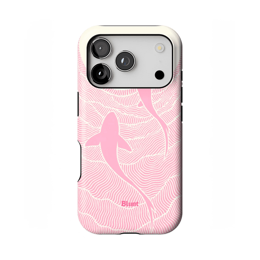 Swim Club iPhone Case - Blunt Cases