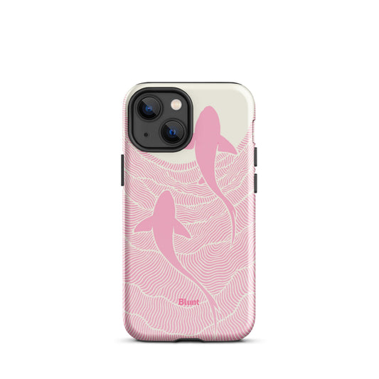 Swim Club iPhone Case - Blunt Cases