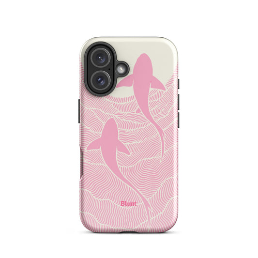 Swim Club iPhone Case - Blunt Cases