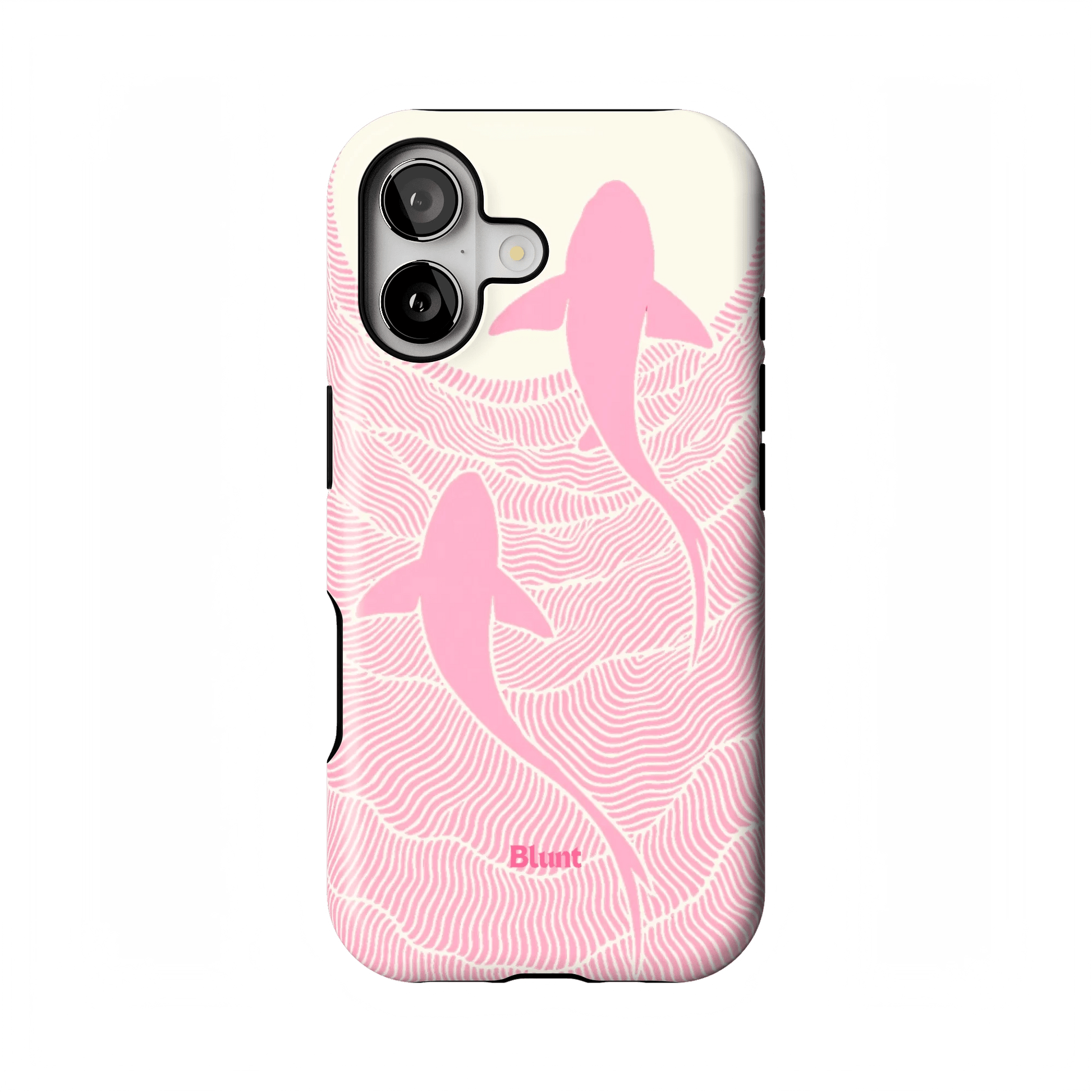 Swim Club iPhone Case - Blunt Cases