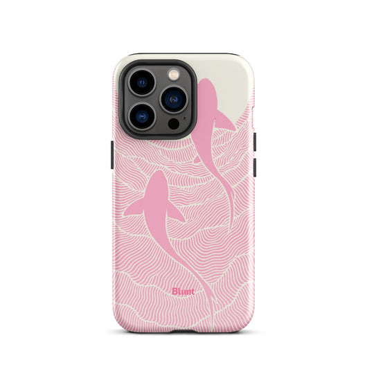Swim Club iPhone Case - Blunt Cases
