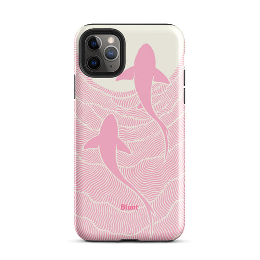 Swim Club iPhone Case - Blunt Cases