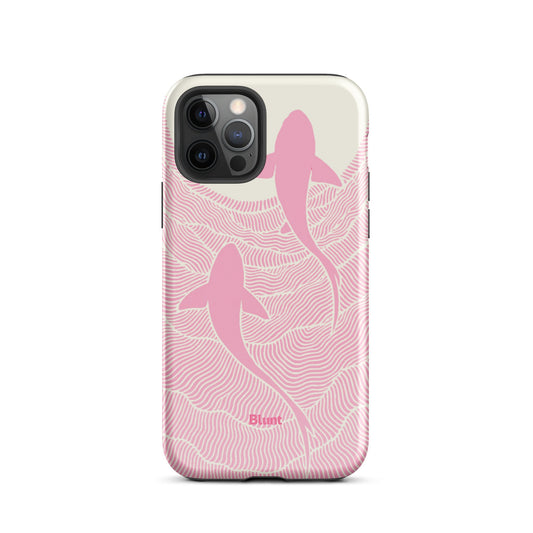 Swim Club iPhone Case - Blunt Cases