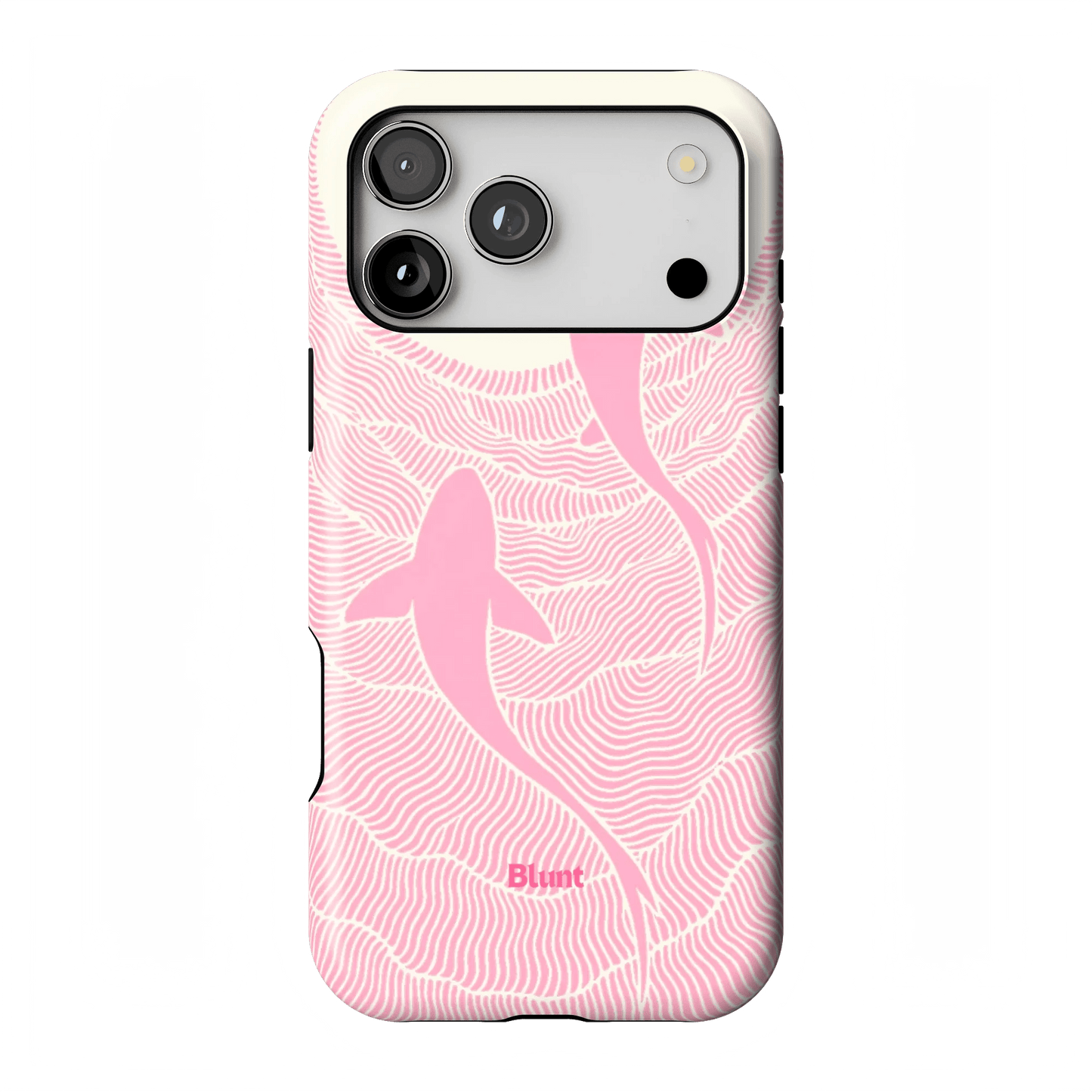 Swim Club iPhone Case - Blunt Cases