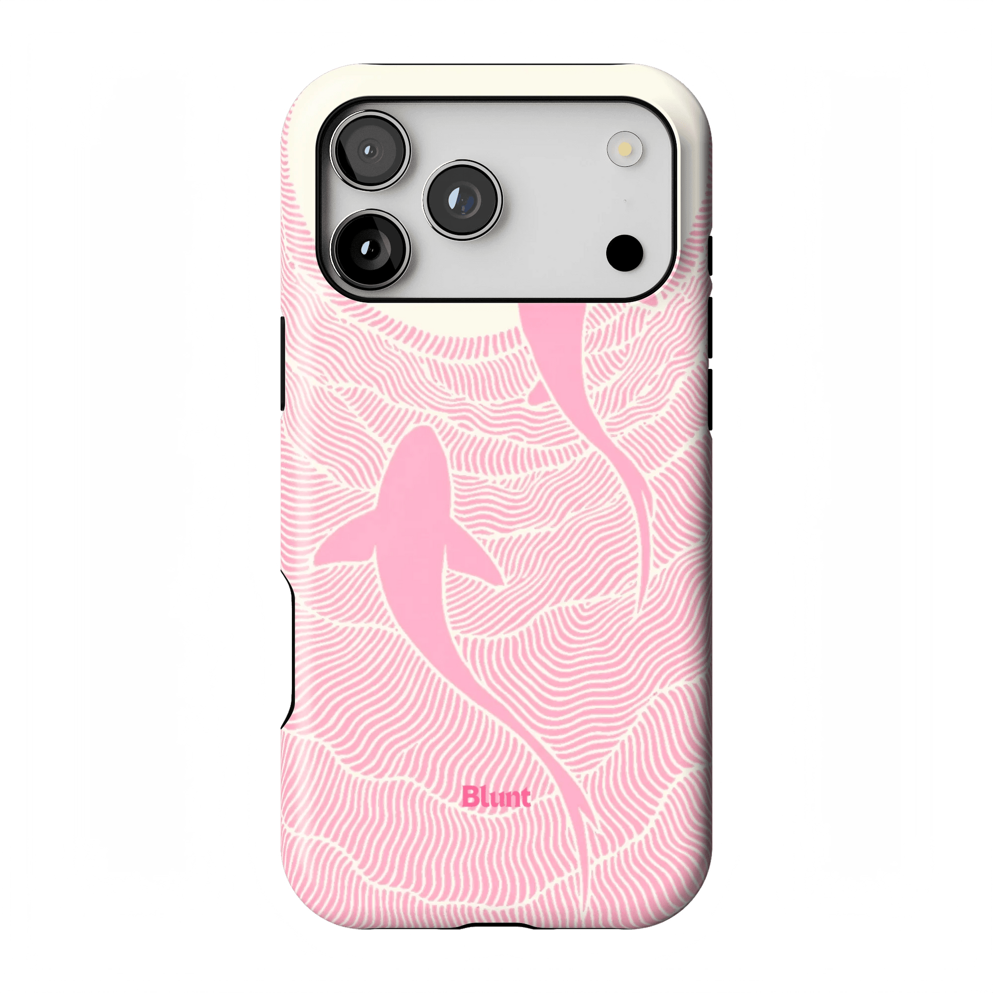 Swim Club iPhone Case - Blunt Cases