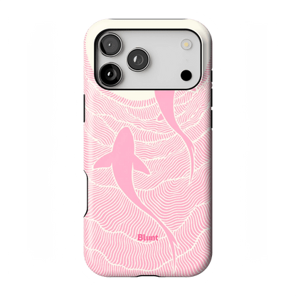 Swim Club iPhone Case - Blunt Cases