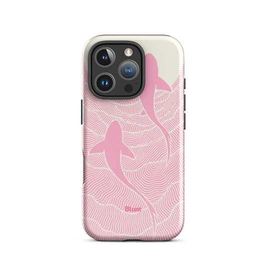 Swim Club iPhone Case - Blunt Cases
