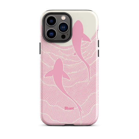 Swim Club iPhone Case - Blunt Cases