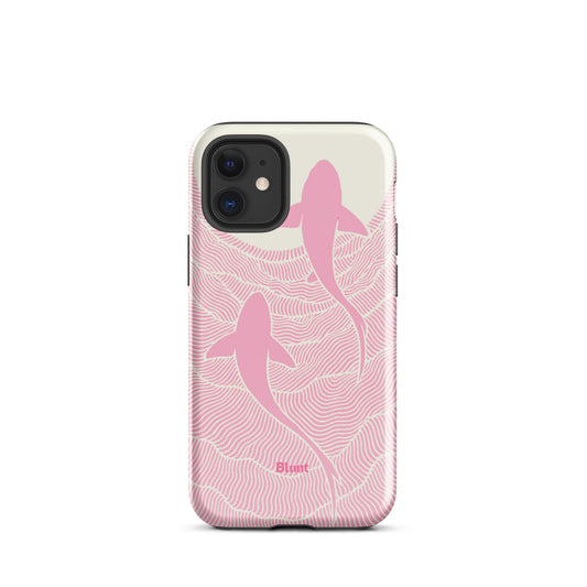 Swim Club iPhone Case - Blunt Cases