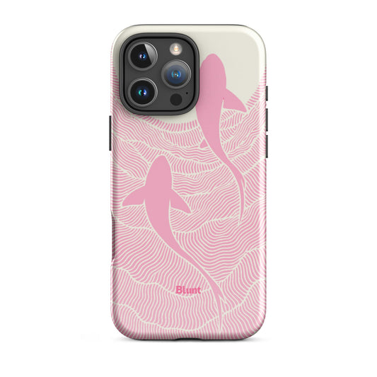 Swim Club iPhone Case - Blunt Cases