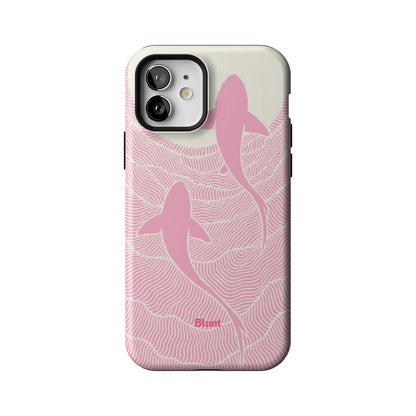 Swim Club iPhone Case gallery - Iphone_12_Iphone_1