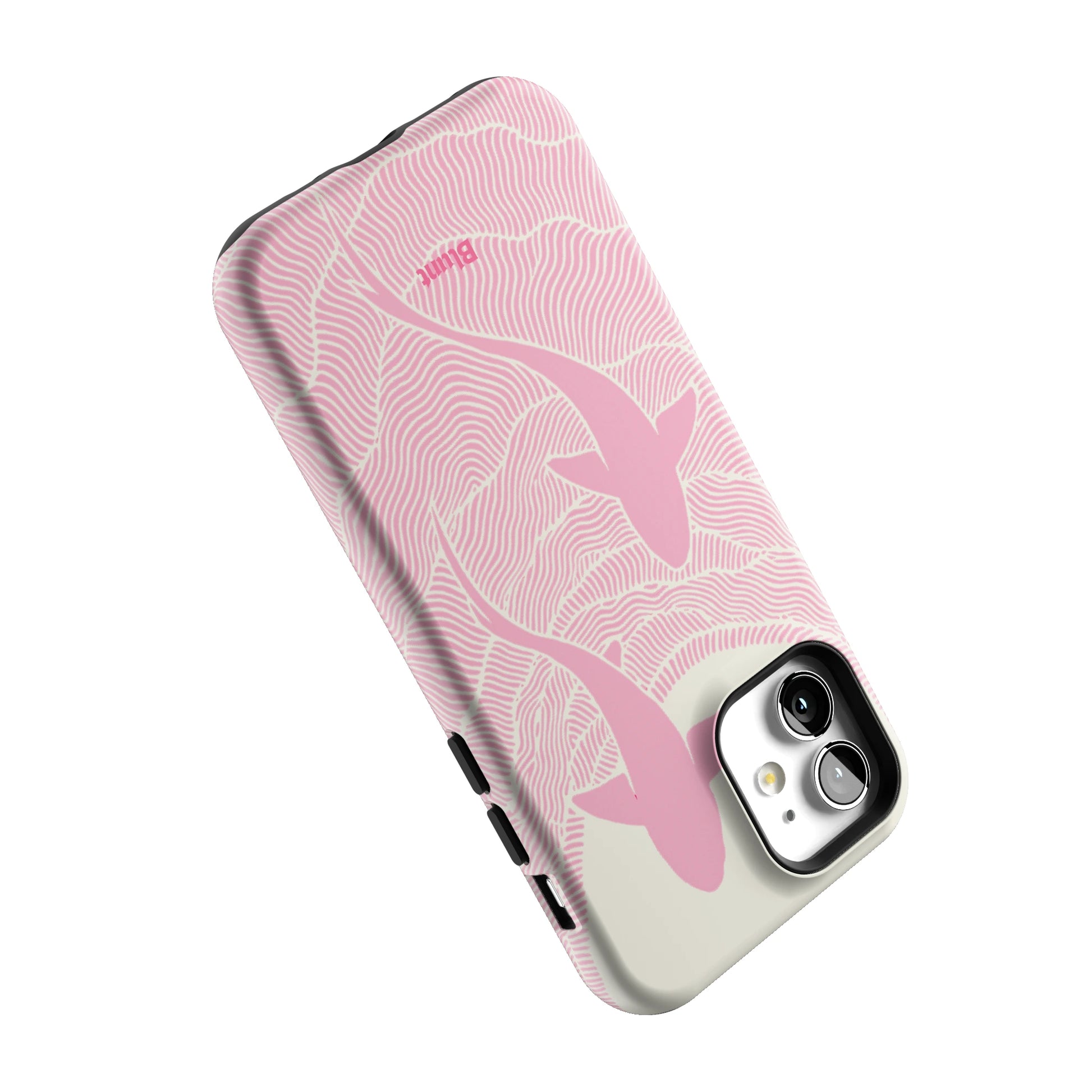 Swim Club iPhone Case gallery - Iphone_12_Iphone_5