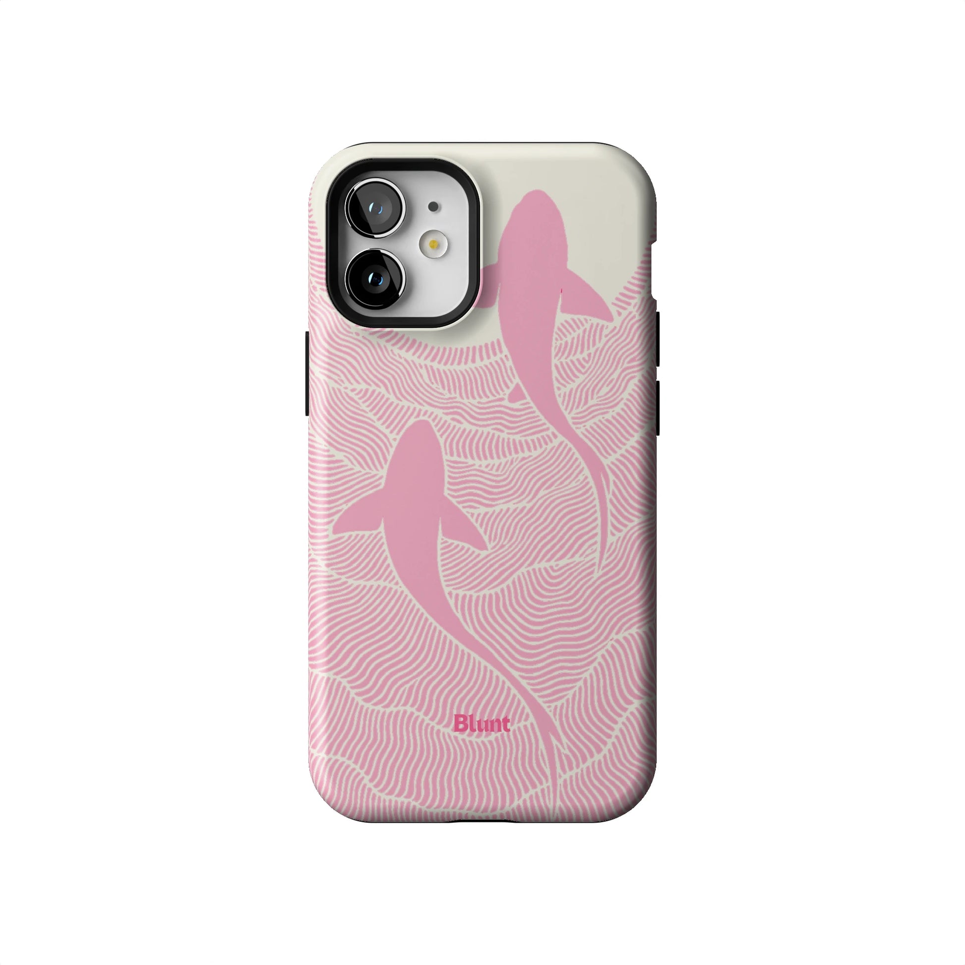 Swim Club iPhone Case gallery - Iphone_12_Mini_Air_Plus_1