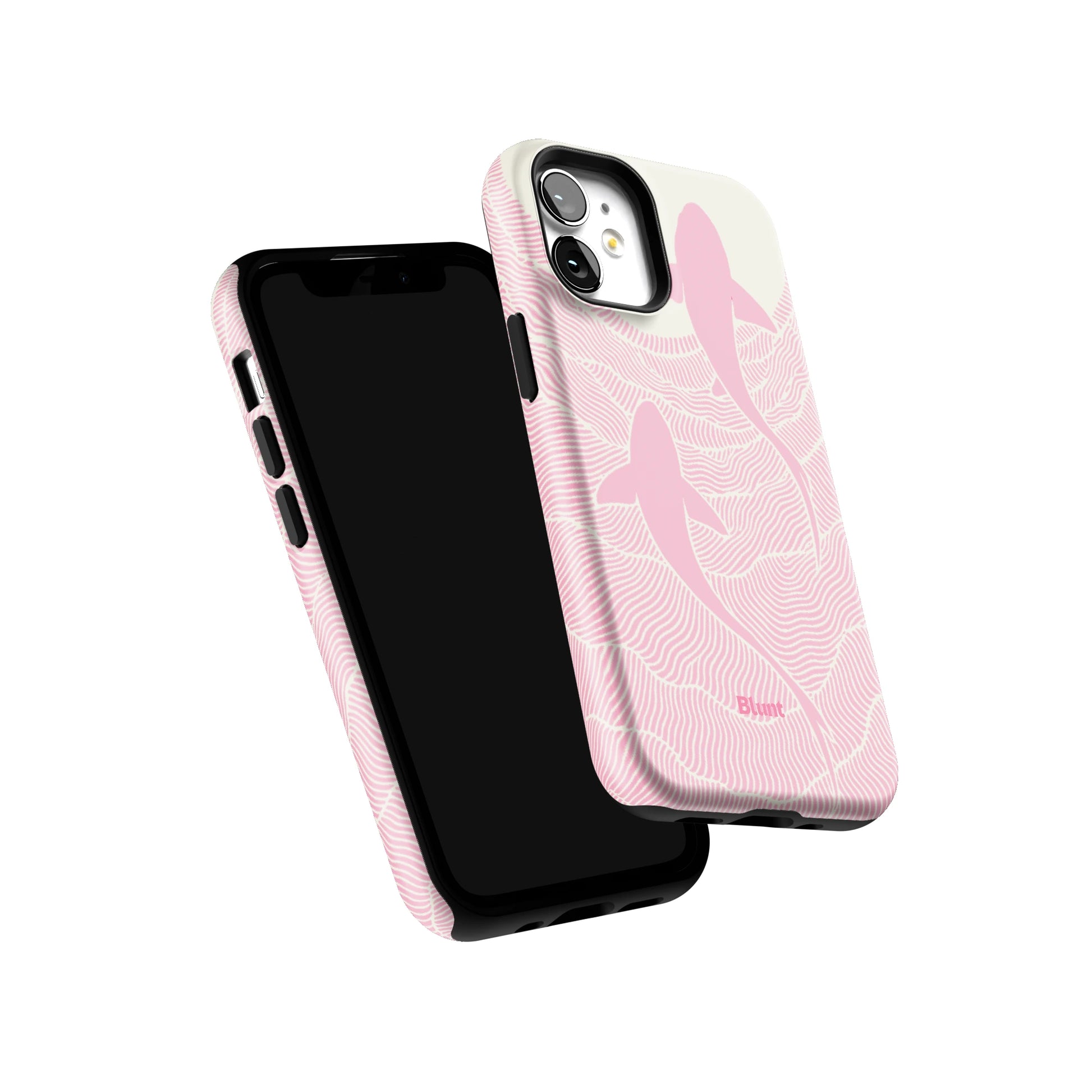 Swim Club iPhone Case gallery - Iphone_12_Mini_Air_Plus_6