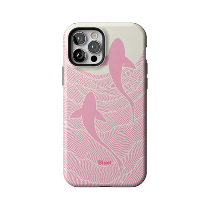 Swim Club iPhone Case gallery - Iphone_12_Pro_1