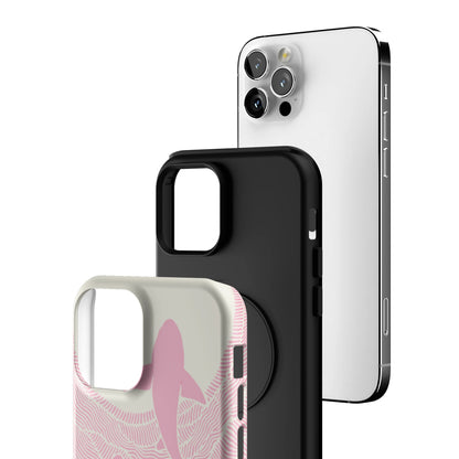 Swim Club iPhone Case gallery - Iphone_12_Pro_3
