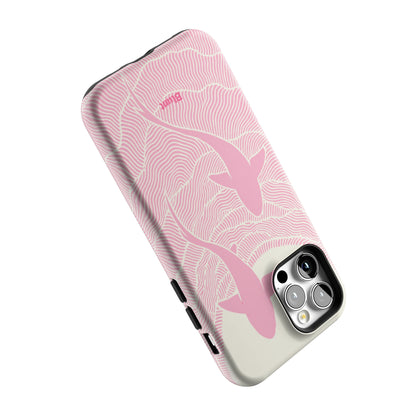 Swim Club iPhone Case gallery - Iphone_12_Pro_5