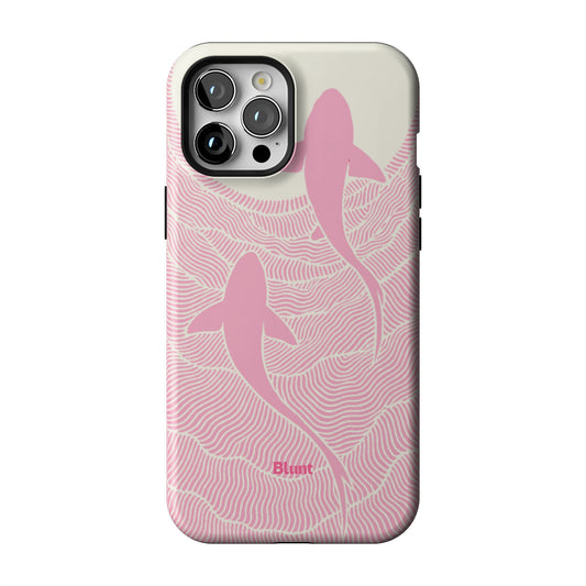 Swim Club iPhone Case gallery - Iphone_12_Pro_Max_1