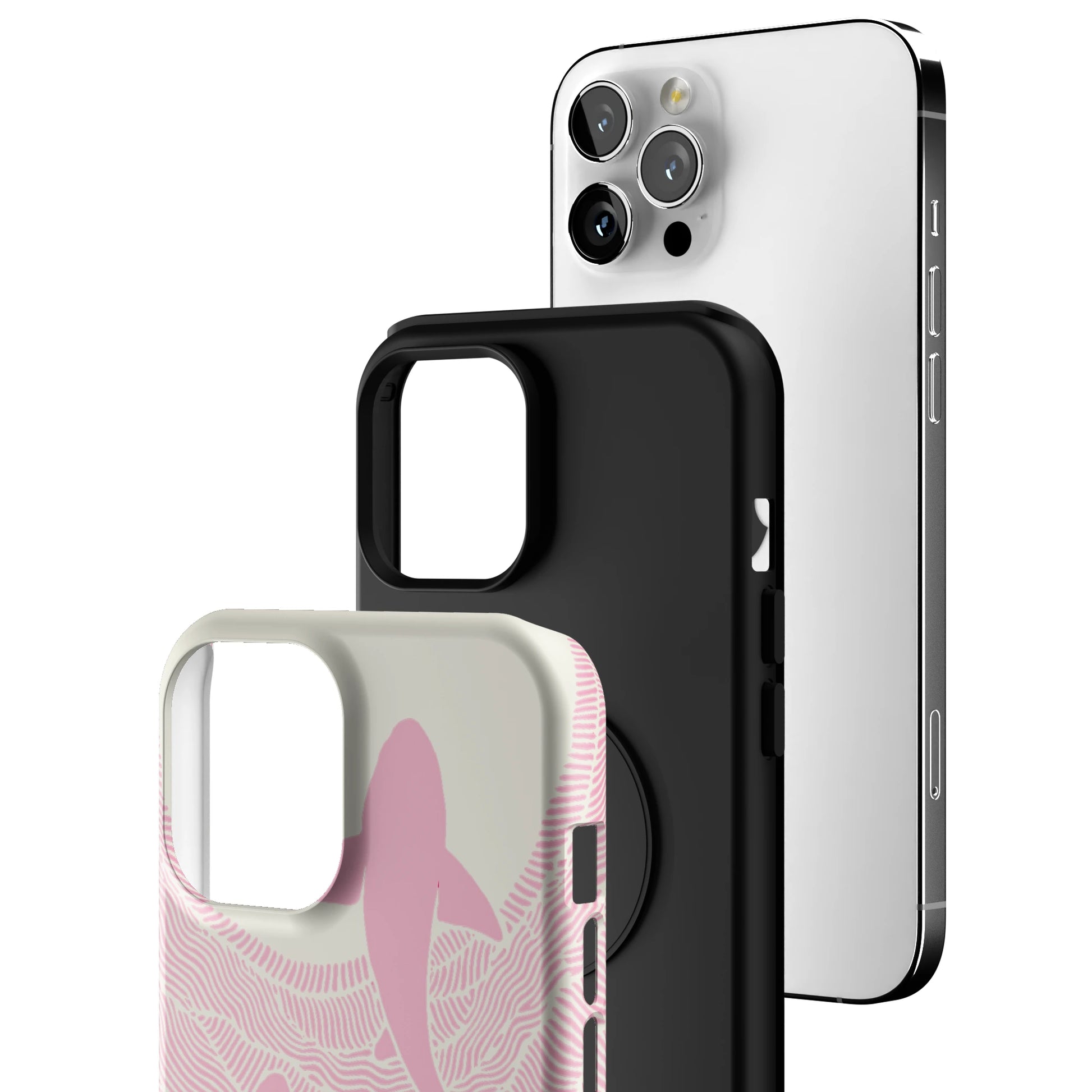 Swim Club iPhone Case gallery - Iphone_12_Pro_Max_3