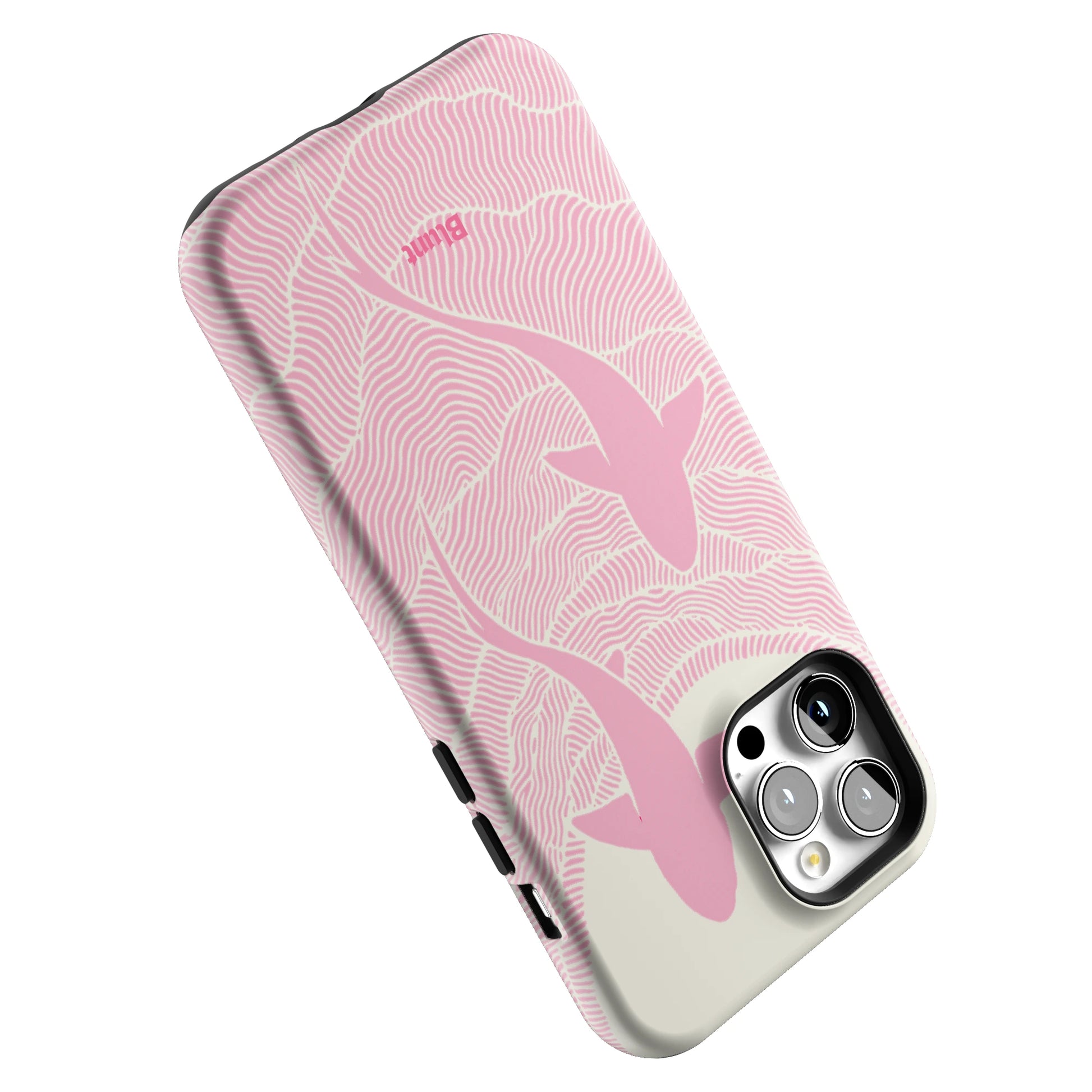 Swim Club iPhone Case gallery - Iphone_12_Pro_Max_5