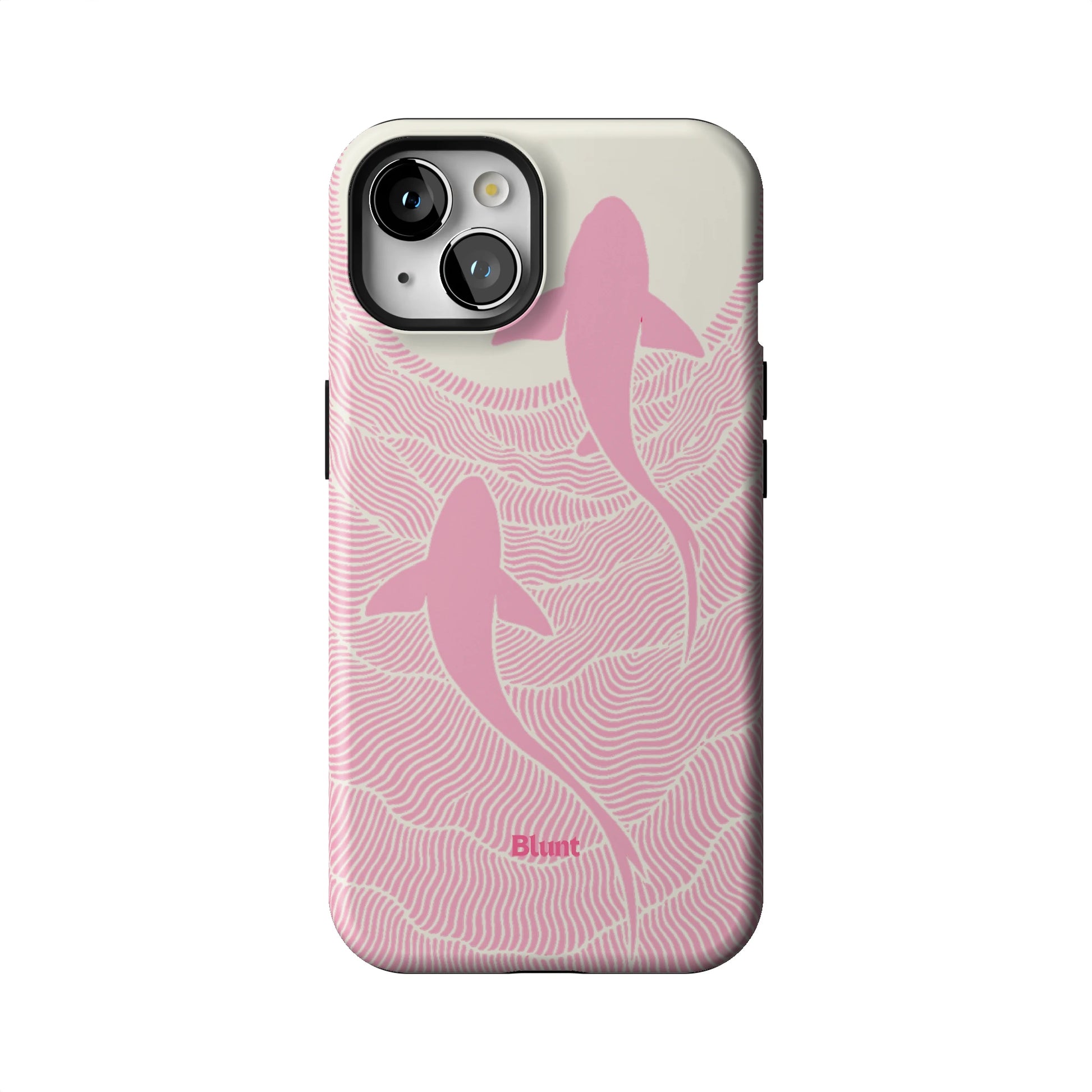 Swim Club iPhone Case gallery - Iphone_13_Iphone_1